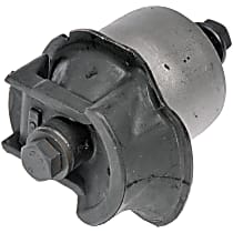 AB741510PR Axle Pivot Bushing - Rubber, Direct Fit