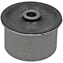 AB811516PR Premium Chassis Series Trailing Arm Bushing - Rubber, Direct Fit, Sold individually