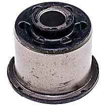 AB85049PR Axle Pivot Bushing - Rubber and Steel, Direct Fit