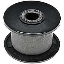 AB851510PR Premium Chassis Series Trailing Arm Bushing - Rubber, Direct Fit, Sold individually