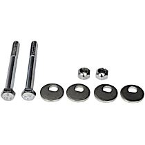 AK69259PR Premium Chassis Series Camber and Alignment Kit - Direct Fit