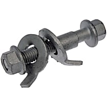 Premium Chassis Series Camber and Alignment Kit - Direct Fit