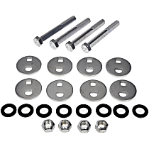 AK85280PR Premium Chassis Series Camber and Alignment Kit - Direct Fit