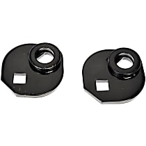 AK8674PR Premium Chassis Series Camber and Alignment Kit - Direct Fit