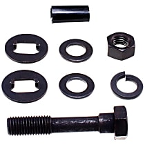 AK91020PR Cam Bolt Kit - Direct Fit