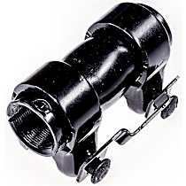 Tie Rod Adjusting Sleeve - Steel, Direct Fit, Sold individually