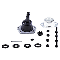 B5208XL Front, Driver or Passenger Side, Upper Ball Joint Premium Chassis Series
