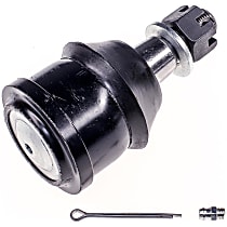 B6129PR Front, Driver or Passenger Side, Lower Ball Joint Premium Chassis Series