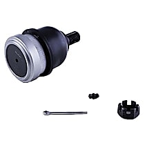 B6141XL Front, Driver or Passenger Side, Lower Ball Joint Premium Chassis Series