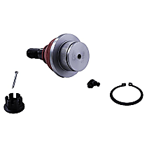 B6541RD Front, Driver or Passenger Side, Lower Ball Joint Premium Chassis Series