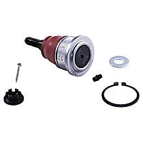 B6696RD Front, Driver or Passenger Side, Upper Ball Joint Premium Chassis Series