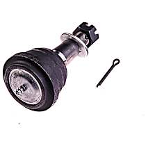 B7053PR Front, Driver or Passenger Side, Lower Ball Joint Premium Chassis Series