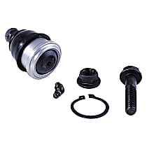 B7147XL Front, Driver or Passenger Side, Lower Ball Joint Premium Chassis Series