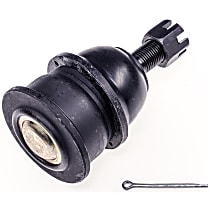 B8197PR Front, Driver or Passenger Side, Lower Ball Joint Premium Chassis Series
