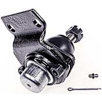 B8209PR Front, Driver or Passenger Side, Lower Ball Joint Premium Chassis Series
