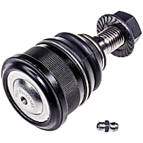 B8477PR Front, Driver or Passenger Side, Lower Ball Joint Premium Chassis Series