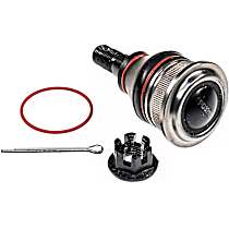 B90310XL Front, Driver or Passenger Side, Lower Ball Joint Premium Chassis Series