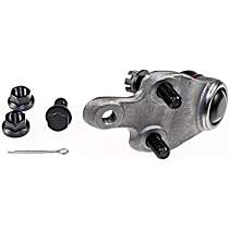 Front, Driver Side, Lower Ball Joint, Premium Chassis Series