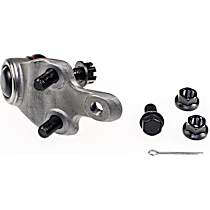 Front, Passenger Side, Lower Ball Joint, Premium Chassis Series