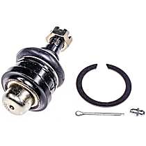 B9085PR Front, Driver or Passenger Side, Lower Ball Joint Premium Chassis Series