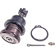B9097PR Front, Driver or Passenger Side, Lower Ball Joint Premium Chassis Series