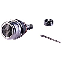 B9513XL Front, Driver or Passenger Side, Lower Ball Joint Premium Chassis Series