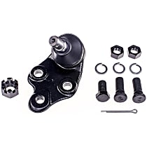 Front, Passenger Side, Lower Ball Joint, Premium Chassis Series