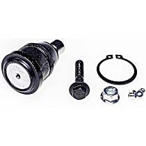 B9615PR Front, Driver or Passenger Side, Lower Ball Joint Premium Chassis Series