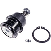 B9617PR Front, Driver or Passenger Side, Lower Ball Joint Premium Chassis Series
