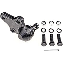 B9739PR Front, Driver or Passenger Side, Lower Ball Joint Premium Chassis Series