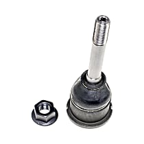 B9917PR Front, Driver or Passenger Side, Lower, Inner Ball Joint Premium Chassis Series