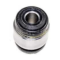 Rear, Driver or Passenger Side, Lower, Outer, Rear, Control Arm Bushing, Premium Chassis Series