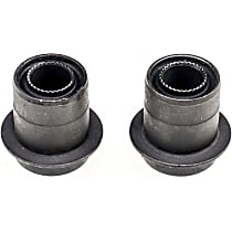 BB5196PR Front, Driver or Passenger Side, Upper Control Arm Bushing Premium Chassis Series, Sold individually