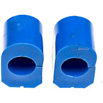 BB5253PR Front To Frame Sway Bar Bushing, Set of 2, Premium Chassis Series
