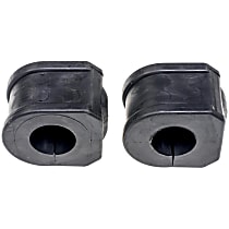BB5288PR Front To Frame Sway Bar Bushing, Set of 2, Premium Chassis Series