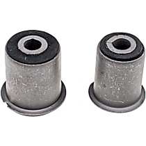 Front, Driver and Passenger Side, Lower, Control Arm Bushing, Premium Chassis Series - Front, Driver and Passenger Side, Lower