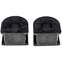 BB6169PR Sway Bar Bushing, Set of 2, Premium Chassis Series