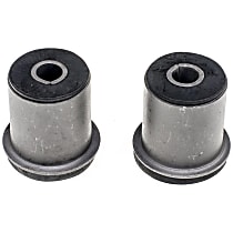 Front, Driver and Passenger Side, Lower, Control Arm Bushing, Premium Chassis Series - Front, Driver and Passenger Side, Lower