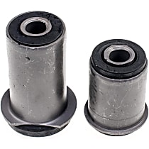 Front, Driver and Passenger Side, Lower, Control Arm Bushing, Premium Chassis Series