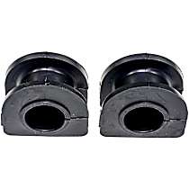 BB6476PR Sway Bar Bushing, Set of 2, Premium Chassis Series