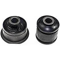 BB6575PR Front, Driver and Passenger Side, Lower Control Arm Bushing Premium Chassis Series, Set of 2