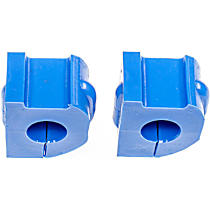 BB7139PR Front To Frame Sway Bar Bushing, Set of 2, Premium Chassis Series