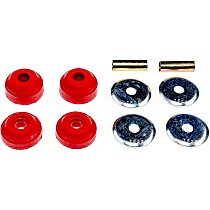 Strut Rod Bushing -, Sold Individually