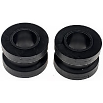BB7272PR Front To Control Arm Sway Bar Bushing, Set of 2, Premium Chassis Series