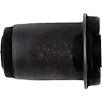Front, Driver and Passenger Side, Lower, Frontward, Control Arm Bushing, Premium Chassis Series