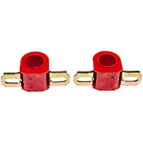 BB7326PR Front To Frame Sway Bar Bushing, Set of 2, Premium Chassis Series