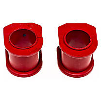 BB80096PR Front To Frame Sway Bar Bushing, Set of 2, Premium Chassis Series