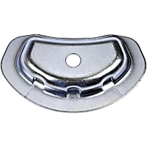 Direct Fit Control Arm Bumper, Sold Individually