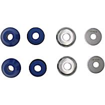 BB8361PR Radius Arm Bushing - Direct Fit, Kit