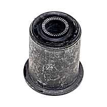 Rear, Driver or Passenger Side, Upper, Inner, Control Arm Bushing, Wagon, Premium Chassis Series - Rear, Driver or Passenger Side, Upper, Inner